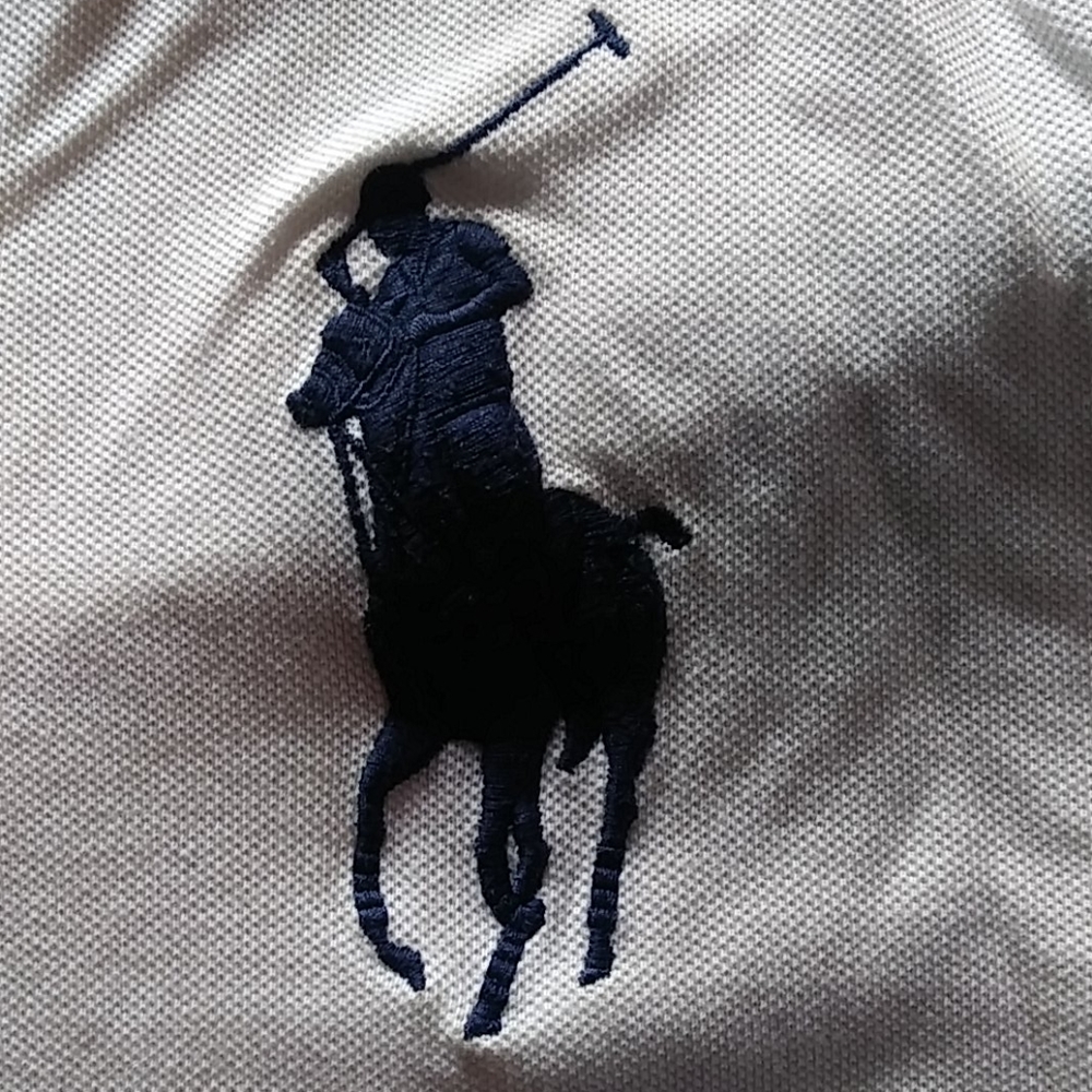 Ralph Lauren polo shirt